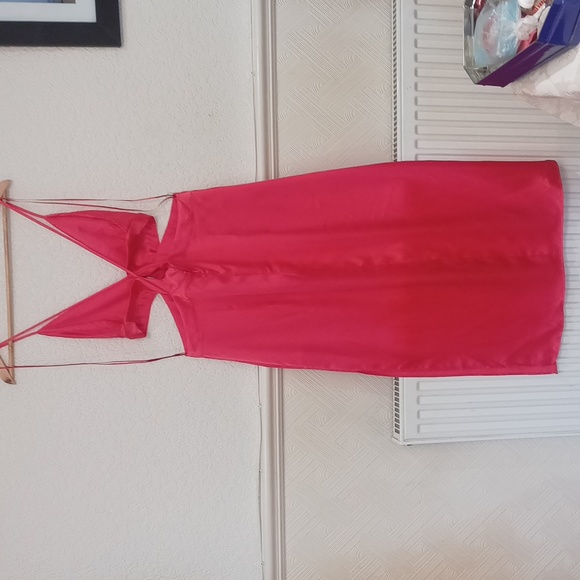 Zara dress Size L new - Picture 2 of 6